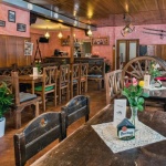 Fotogalerie - Restaurace - Restaurace Dobré chaty
