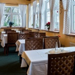 Fotogalerie - Restaurace - Salonek Dobré chaty